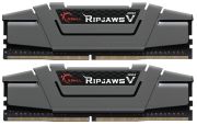 G.Skill DDR4-RAM 16GB PC4-25600 Ripjaws V komplekts (F4-3200C16D-16GVGB)