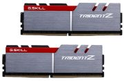 G.Skill DDR4-RAM 32GB PC4-25600 Trident Z komplekts (F4-3200C16D-32GTZ)
