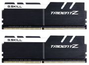 G.Skill DDR4 RAM 32GB PC4-25600 Trident Z komplekts (F4-3200C16D-32GTZKW) G.Skill DDR4 RAM 32GB PC4-25600 Trident Z komplekts (F4-3200C16D-32GTZKW)