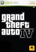 Take 2 Grand Theft Auto 4 (GTA4) SE Xbox 360 Take 2 Grand Theft Auto 4 (GTA4) SE Xbox 360