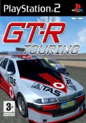 THQ GT-R Touring PS2 THQ GT-R Touring PS2