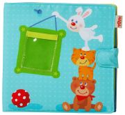 HABA Baby-fotoalbums Spēļu biedri HABA Baby-fotoalbums Spēļu biedri