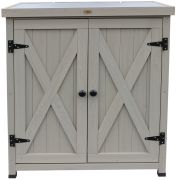 Habau Laura dārza skapis (3093)