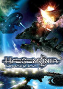Haegemonia - Dzelzs leģioni PC Haegemonia - Dzelzs leģioni PC