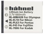Hähnel HL-EL10 Hähnel HL-EL10
