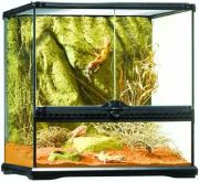 Exo Terra Glasterrārijs 30 x 30 x 45 cm Exo Terra Glasterrārijs 30 x 30 x 45 cm
