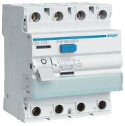 Hager CDA425D Hager CDA425D