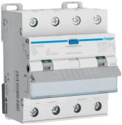 Hager FI-Leitungsschutzschalter ADX466D Hager FI-Leitungsschutzschalter ADX466D