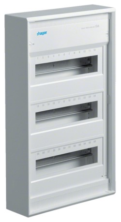 Hager VA36CN Hager VA36CN