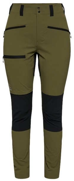 Haglöfs Mid Slim Bikses Sievietēm