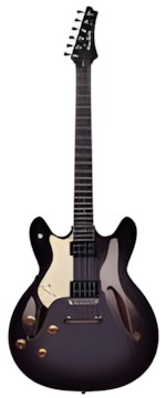 Hagstrom Viking Hagstrom Viking