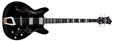 Hagstrom Viking Bass Hagstrom Viking Bass