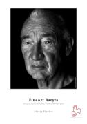Hahnemühle Fine Art Baryta 325g A3 25 lapas