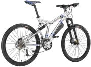 Haibike Spiediens Haibike Spiediens