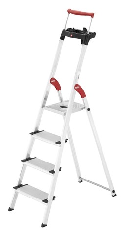 Hailo ComfortLine XXR 4 pakāpju regulators Hailo ComfortLine XXR 4 pakāpju regulators