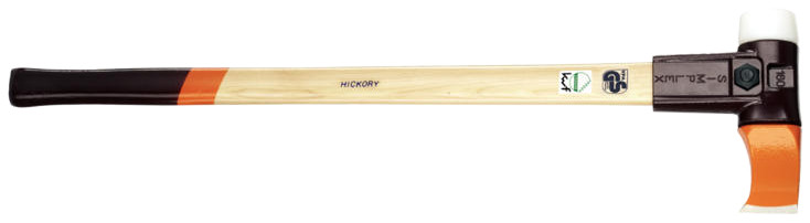 Halder Simplex-Spalthammer EH 3007 Halder Simplex-Spalthammer EH 3007