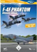 Halycon F-4F Phantom Ultimate Edition PC Halycon F-4F Phantom Ultimate Edition PC