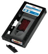 Hama 44704 kasetes adapteris VHS-C/VHS