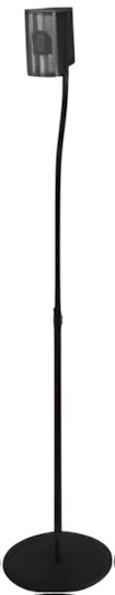 Hama Skaļruņu statīvs Slim (49594) Hama Skaļruņu statīvs Slim (49594)