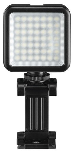 Hama 49 BD LED-gaismeklis