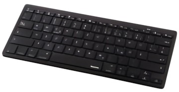 Hama Bluetooth tastatūra KEY4ALL X510 Hama Bluetooth tastatūra KEY4ALL X510