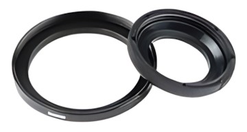 Hama filtra adaptera gredzens objektīvam 67/77 mm Hama filtra adaptera gredzens objektīvam 67/77 mm