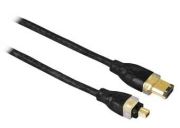 Hama FireWire kabelis 2 m Hama FireWire kabelis 2 m