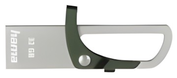 Hama FlashPen Hook-Style 32GB