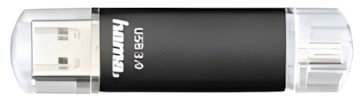 Hama FlashPen Laeta Twin USB 3.0 16GB Hama FlashPen Laeta Twin USB 3.0 16GB