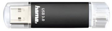 Hama FlashPen Laeta Twin USB 3.0 32GB