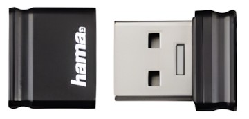 Hama FlashPen Smartly 64GB Hama FlashPen Smartly 64GB