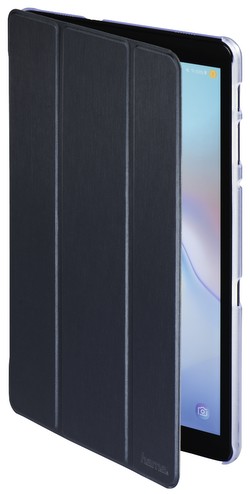Hama Fold Clear priekš Samsung Galaxy Tab A 10.5 Hama Fold Clear priekš Samsung Galaxy Tab A 10.5