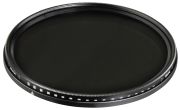 Hama Graufilter Vario ND2-400 49 mm (79149) Hama Graufilter Vario ND2-400 49 mm (79149)