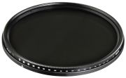 Hama Graufilter Vario ND2-400 62 mm (79162) Hama Graufilter Vario ND2-400 62 mm (79162)