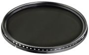 Hama Graufilter Vario ND2-400 82 mm (79182) Hama Graufilter Vario ND2-400 82 mm (79182)