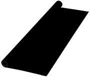 Hama Fons Melns 2,75 m x 11 m Hama Fons Melns 2,75 m x 11 m