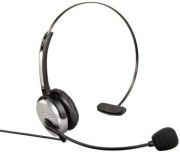 Hama Kopfbügel-Headset priekš DECT tālruņiem (40625) Hama Kopfbügel-Headset priekš DECT tālruņiem (40625)