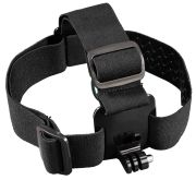 Hama Galvas stiprinājums GoPro Hama Galvas stiprinājums GoPro