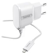 Hama Ladegerät, Lightning (00173861) Hama Ladegerät, Lightning (00173861)
