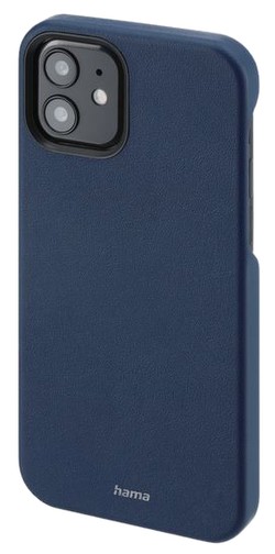 Hama MagCase Finest Sense iPhone 12/12 Pro