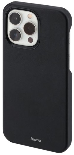 Hama MagCase Finest Sense iPhone 13 Pro
