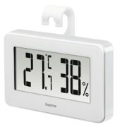 Hama Mini termo-/higrometrs (00186363) Hama Mini termo-/higrometrs (00186363)