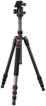 Hama Ramble II Duo Carbon Hama Ramble II Duo Carbon