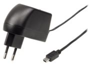 Hama Reiseladegerät miniUSB (00088473) Hama Reiseladegerät miniUSB (00088473)