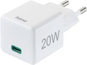 Hama Schnellladegerät 20 W (00201650) Hama Schnellladegerät 20 W (00201650)