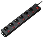 Hama Steckdosenleiste XL (00137259) Hama Steckdosenleiste XL (00137259)