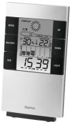 Hama TH-200 LCD-Termo-/Higrometrs (186379)