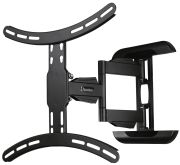 Hama TV sienas stiprinājums (118619) Hama TV sienas stiprinājums (118619)