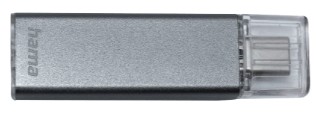Hama Uni-C Classic 256GB Hama Uni-C Classic 256GB