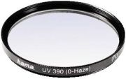 Hama UV filtrs 390 (O-Haze) 58 mm (70158) Hama UV filtrs 390 (O-Haze) 58 mm (70158)